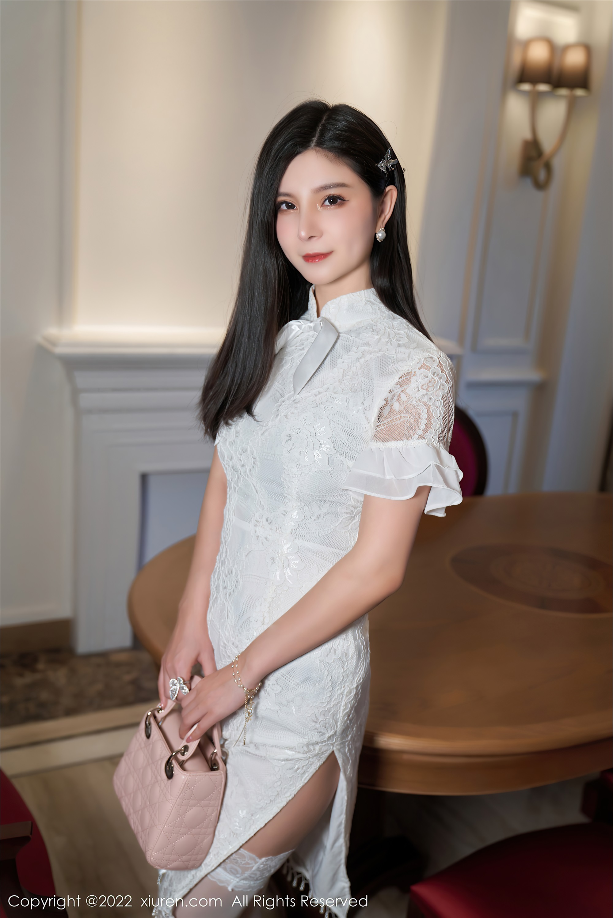 Xiuren秀人网 2022.06.01 NO.5094 小蛮妖Yummy